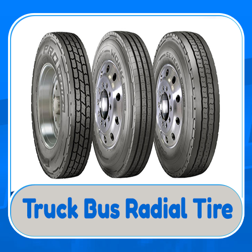 Truck Bus Radial Tire