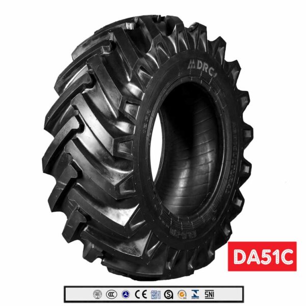 DA51C
