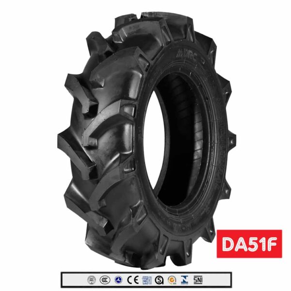 DA51F