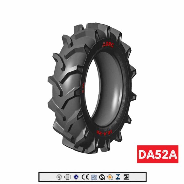DA52A