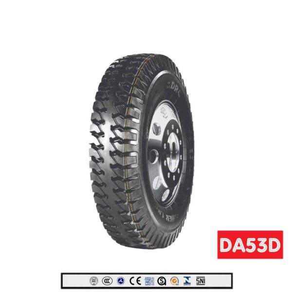 DA53D