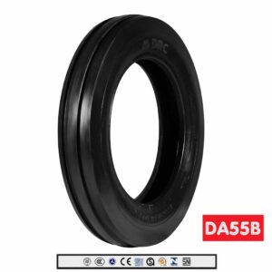 DA55B